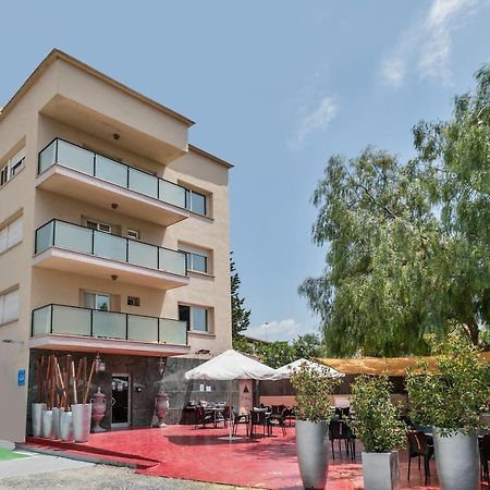 Hotel H Granollers Exteriör bild