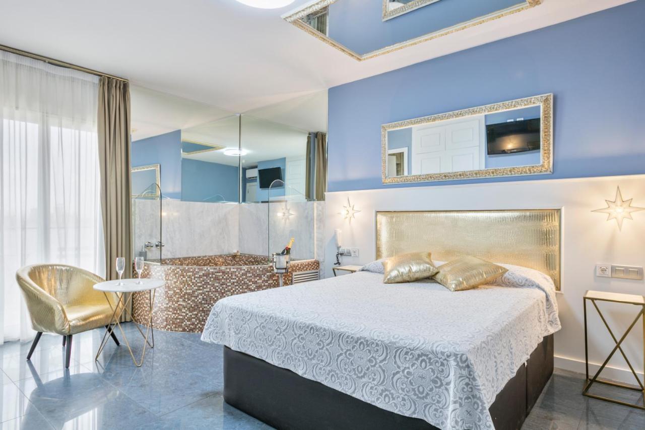 Hotel H Granollers Exteriör bild