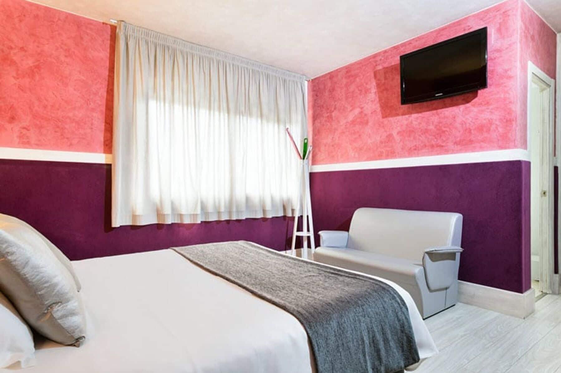 Hotel H Granollers Exteriör bild