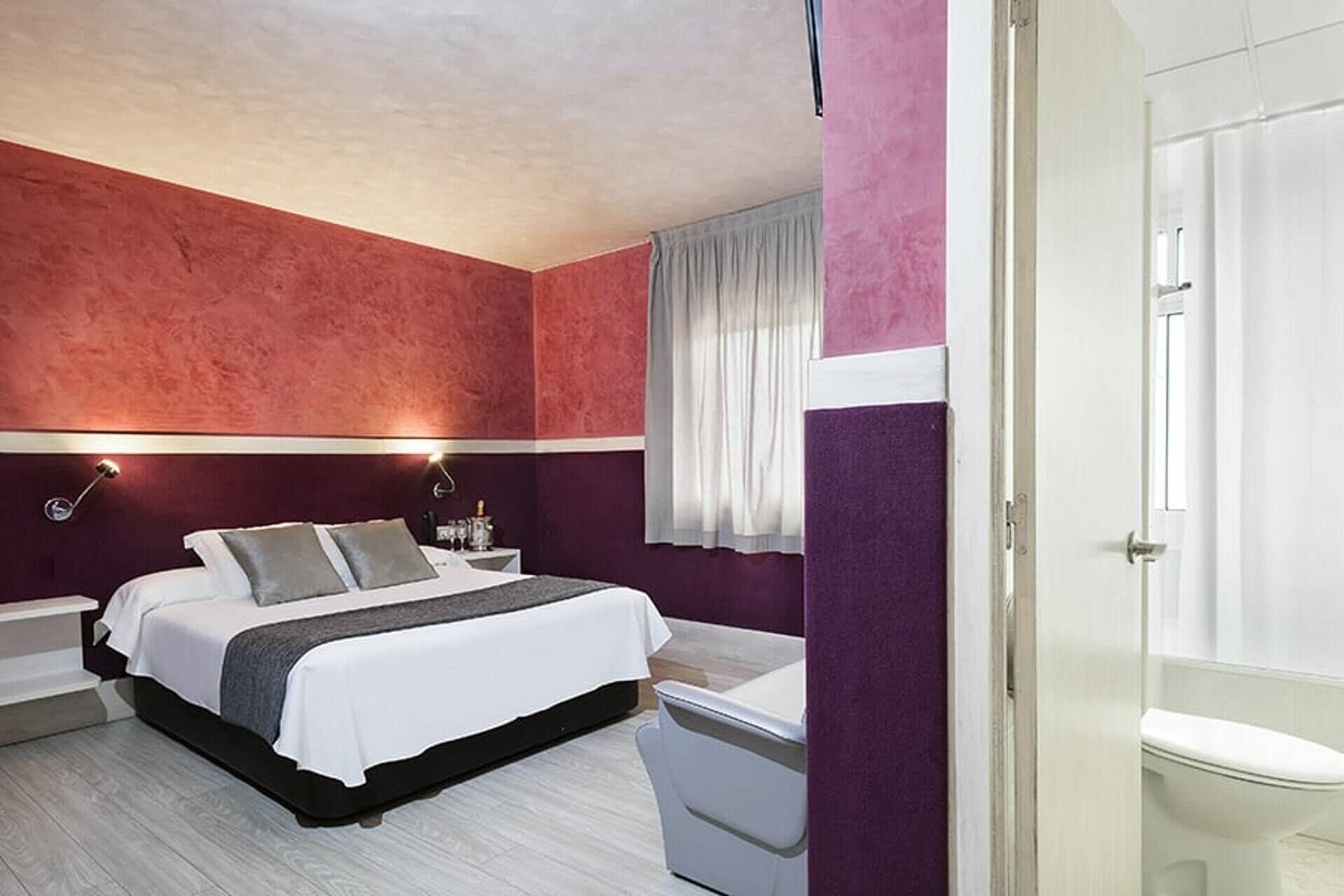 Hotel H Granollers Exteriör bild