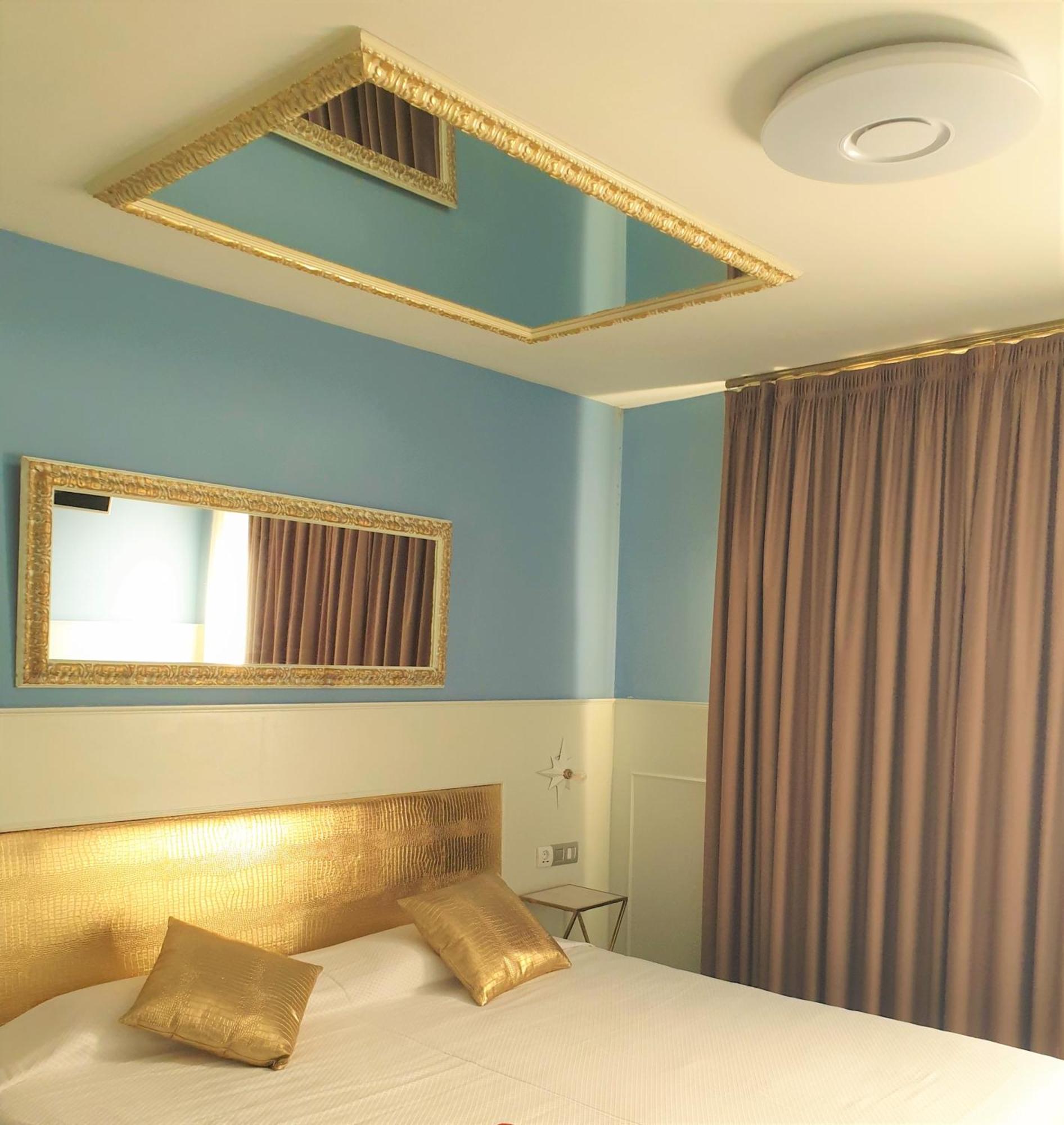 Hotel H Granollers Rum bild