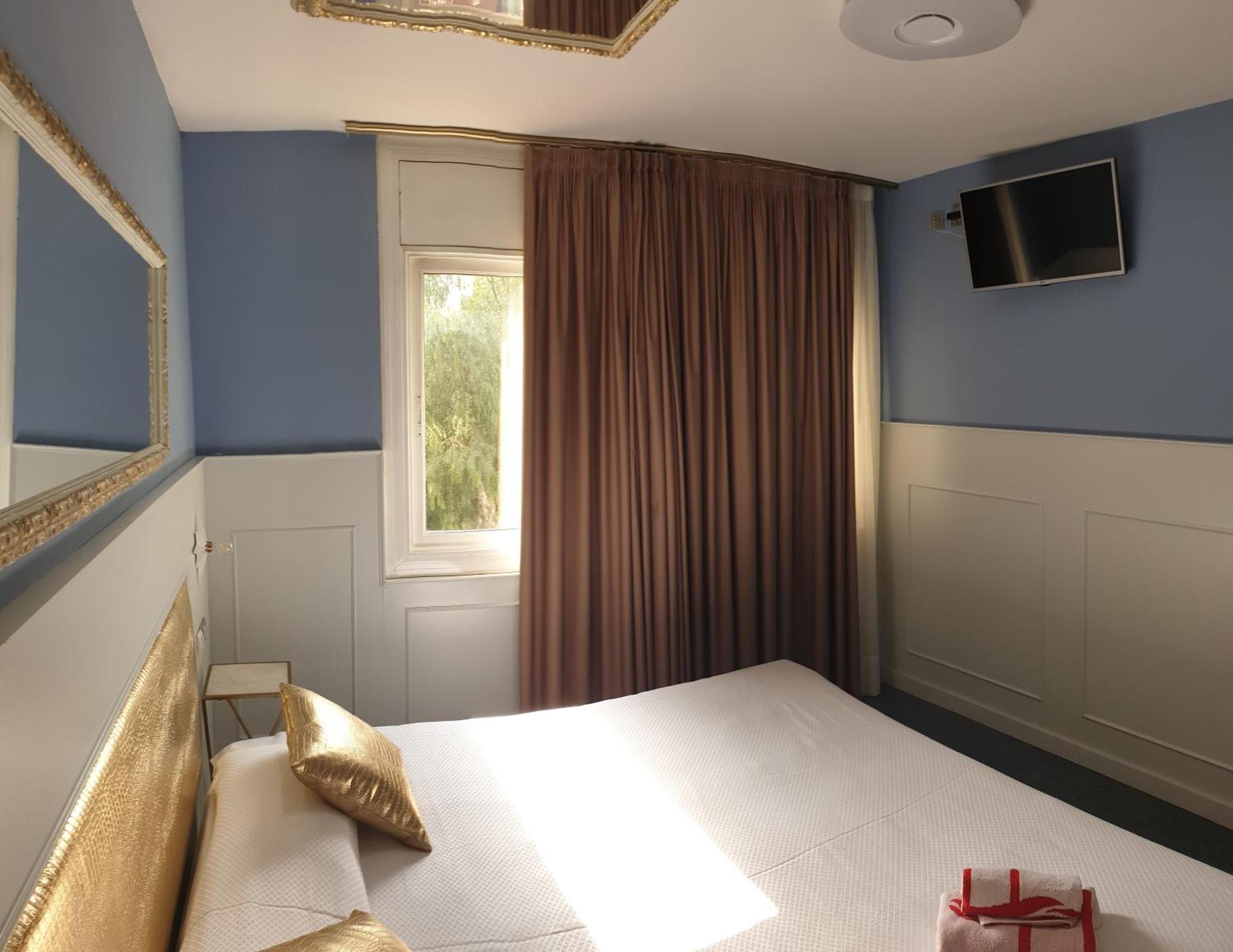 Hotel H Granollers Rum bild