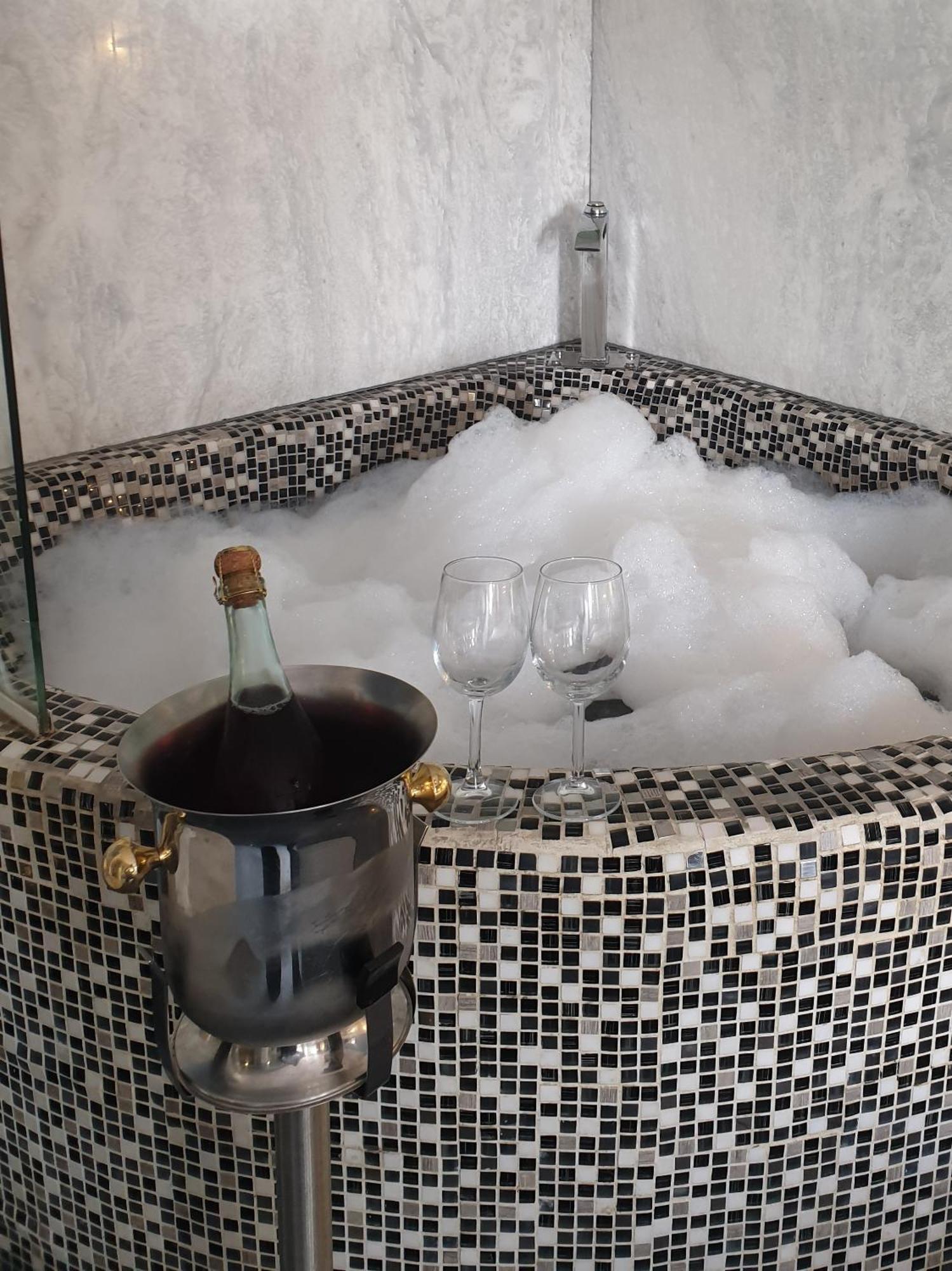 Hotel H Granollers Rum bild